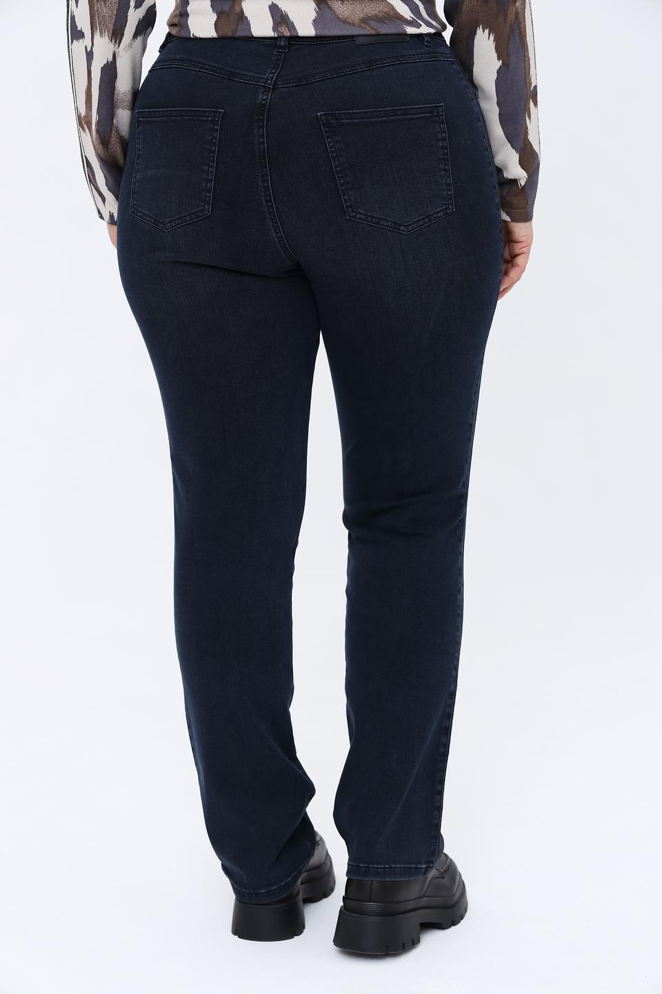 Джинсы Gerry Weber тёмно-синие