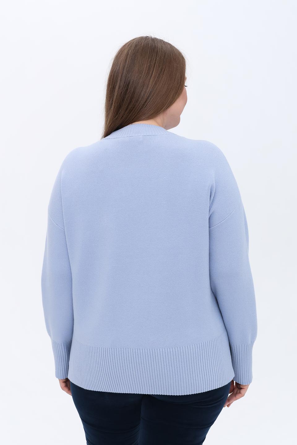 Пуловер Gerry Weber голубой