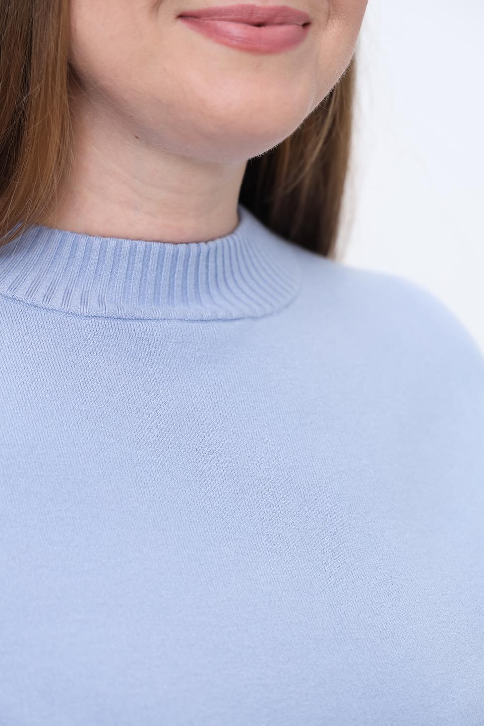 Пуловер Gerry Weber голубой