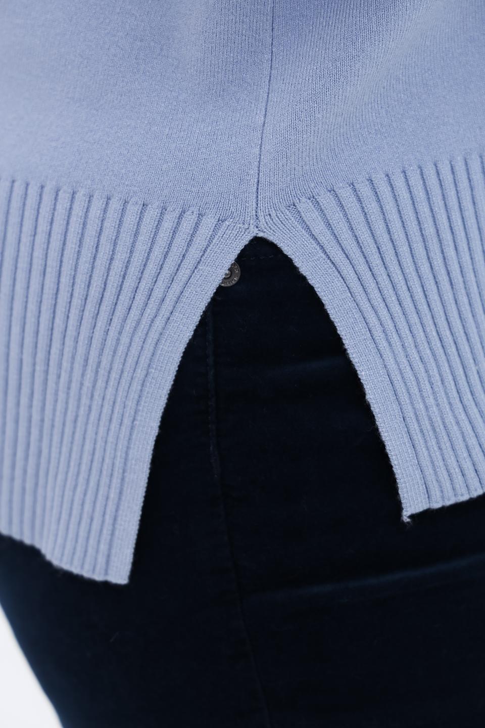 Пуловер Gerry Weber голубой