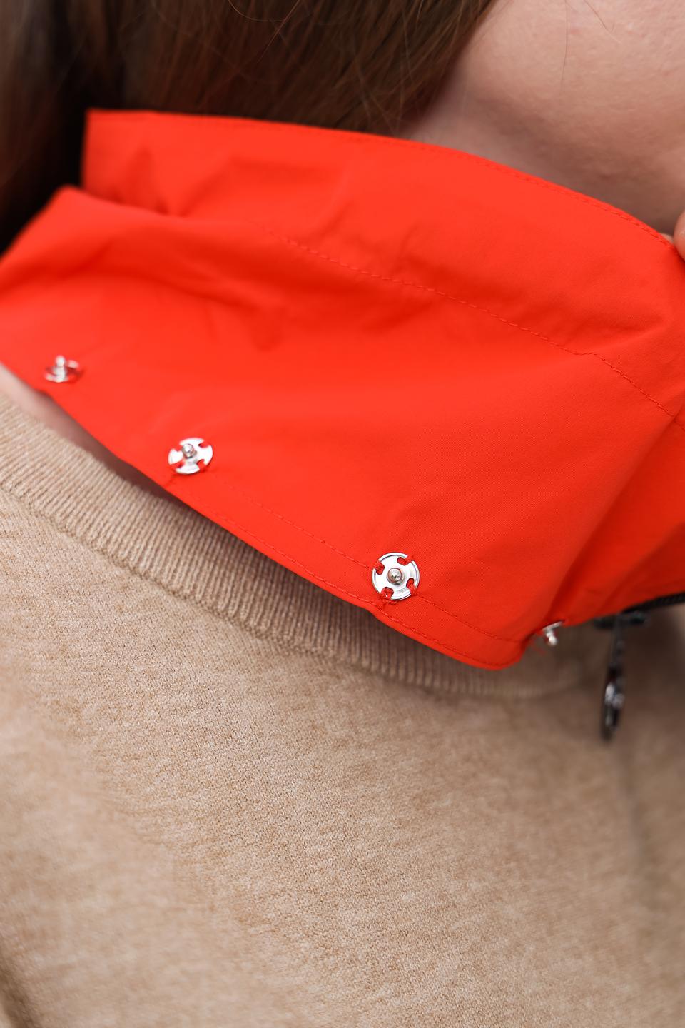 Пуловер Tuzzi с полосками