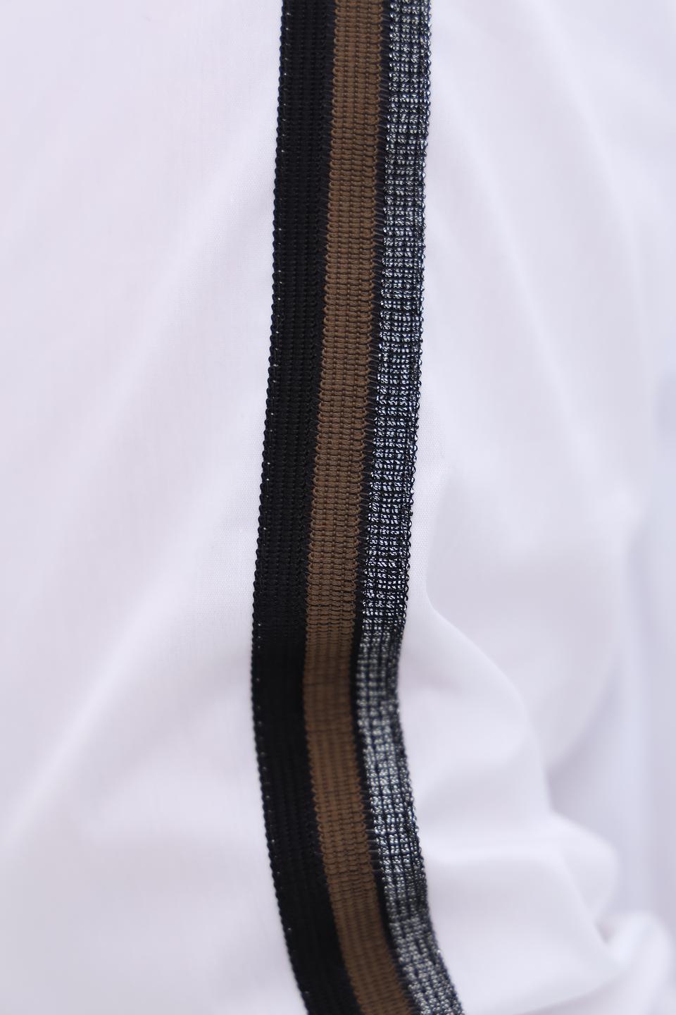 Рубашка Tuzzi с полосками