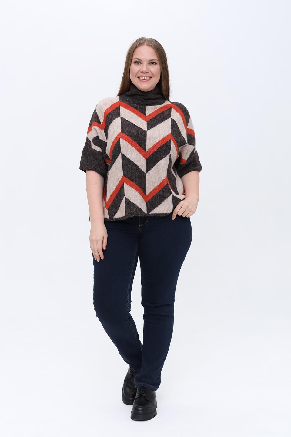 Пуловер Gerry Weber с узором