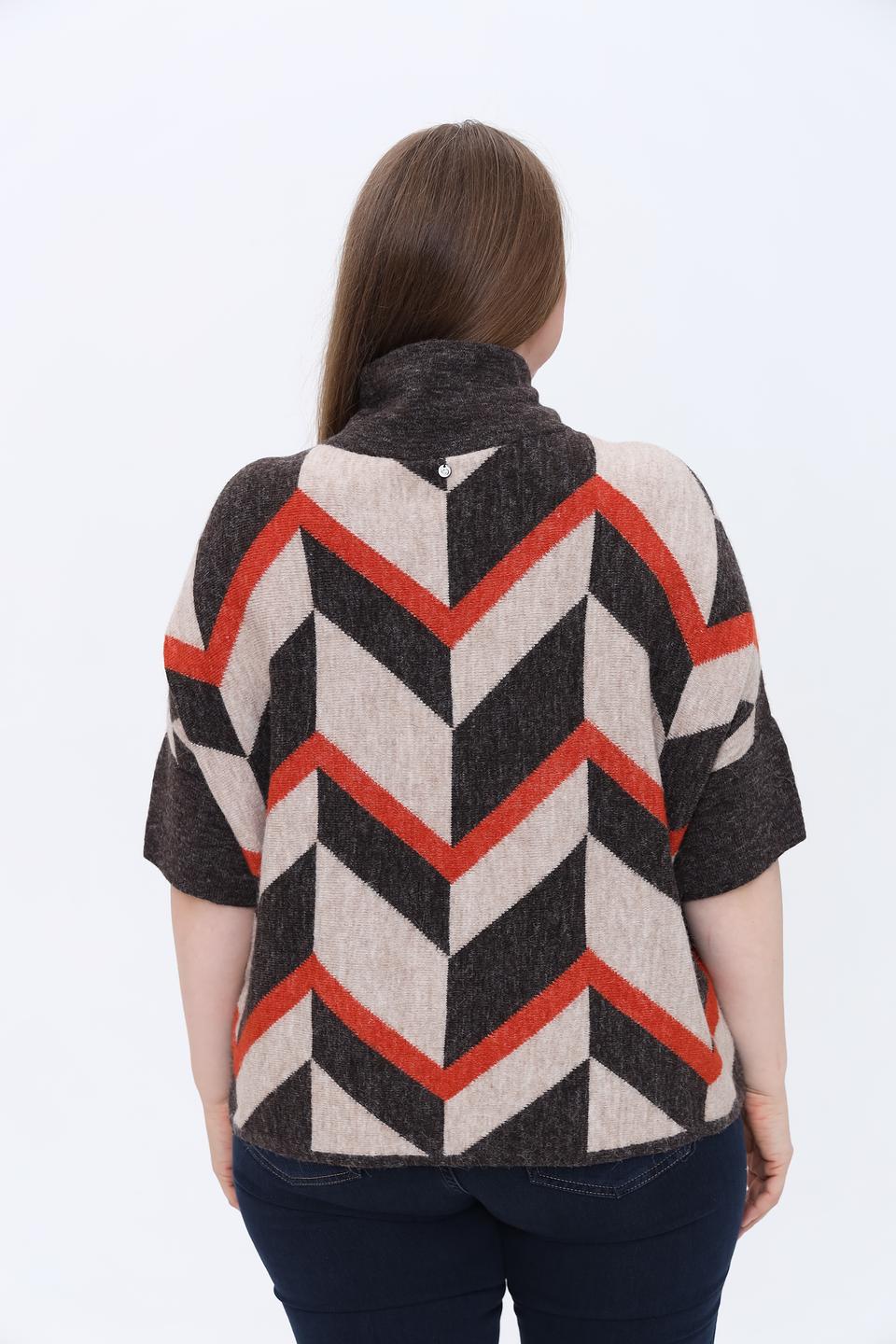 Пуловер Gerry Weber с узором