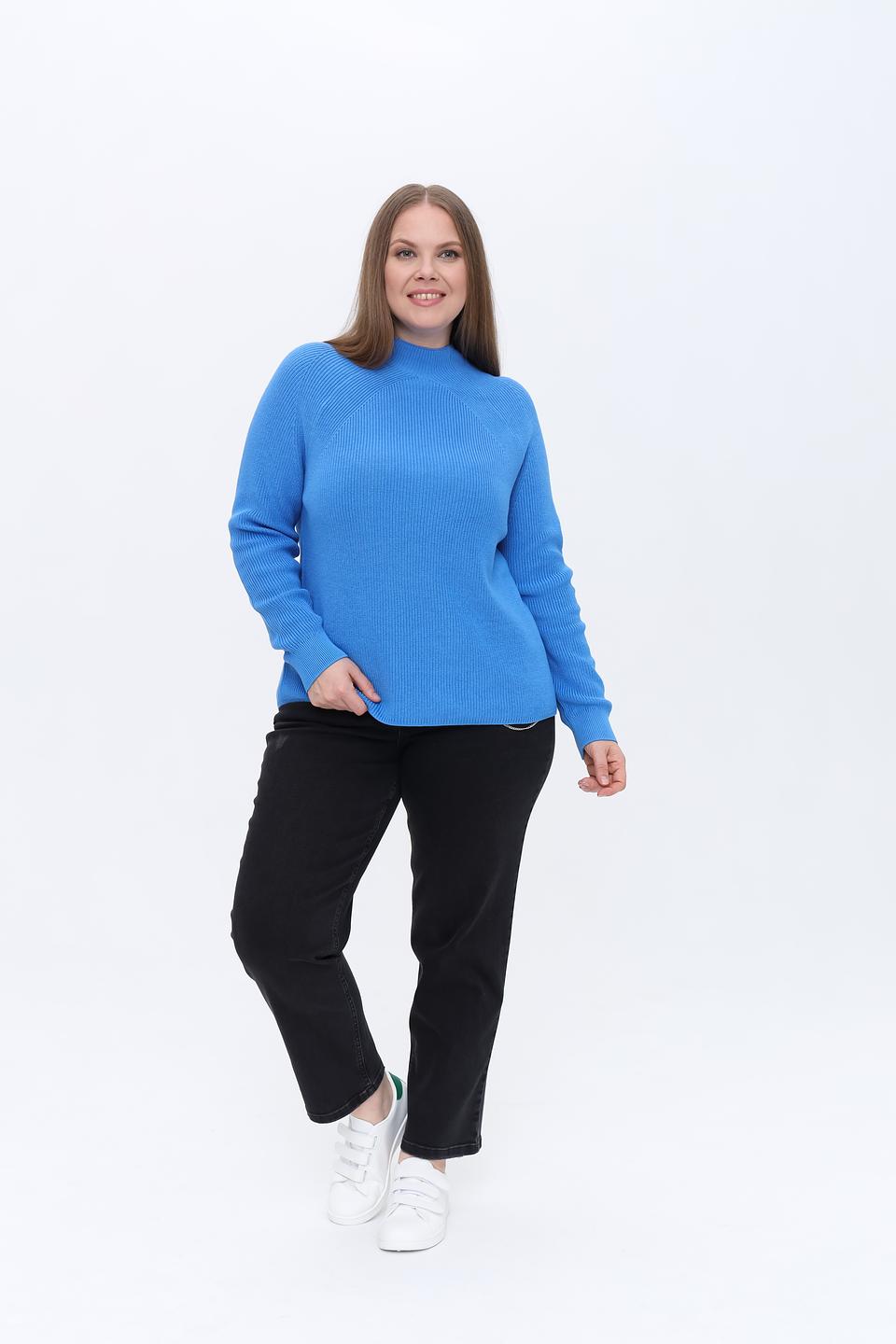 Пуловер Gerry Weber голубой