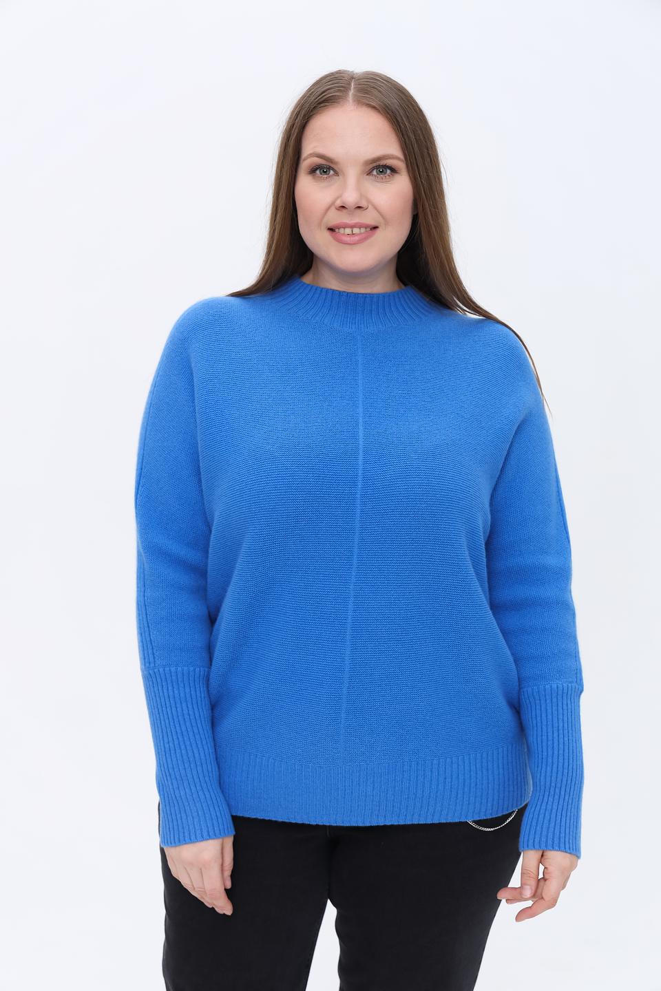 Пуловер Gerry Weber EDITION синий