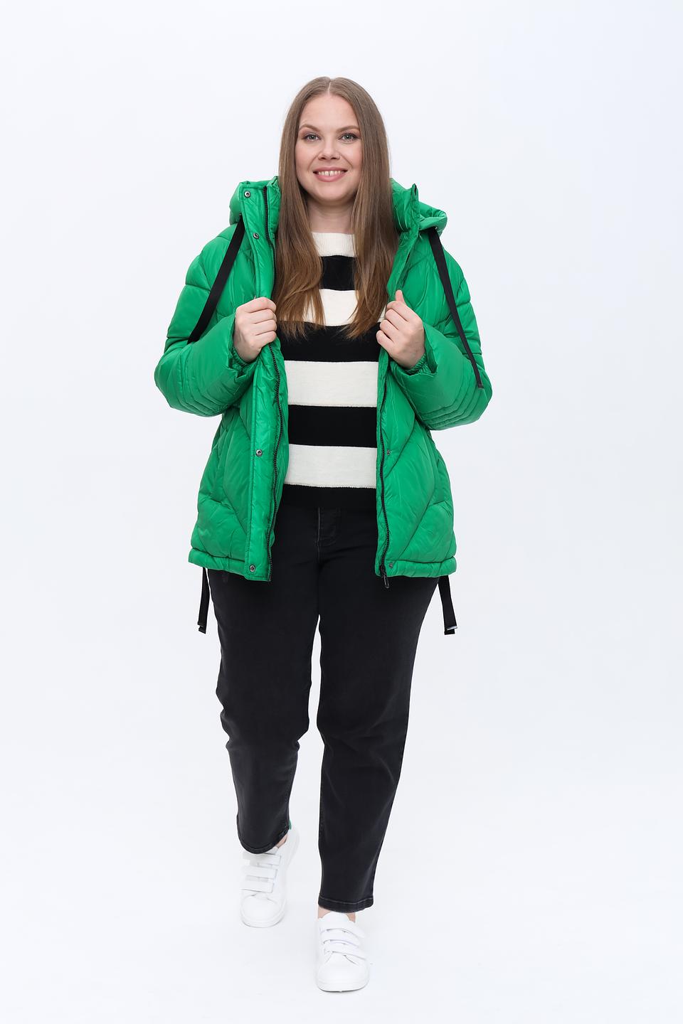 Куртка Gerry Weber EDITION зелёная