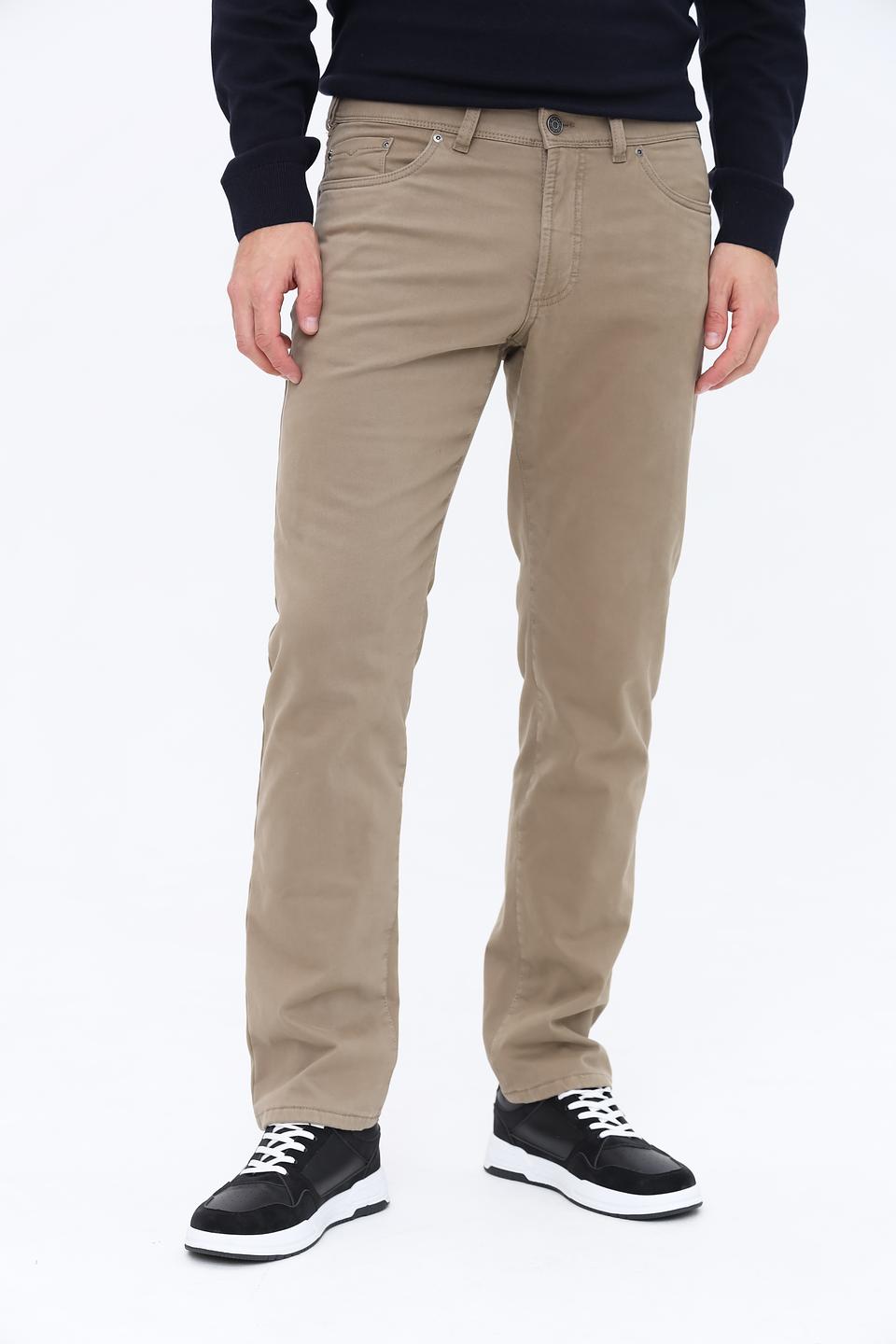 Брюки Gardeur хаки