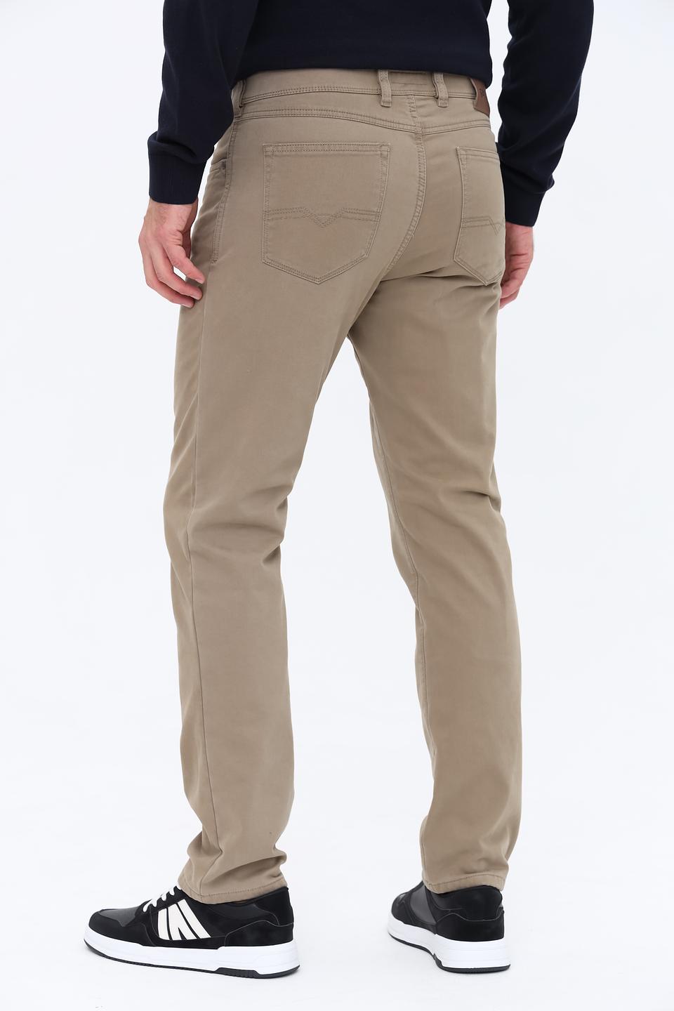 Брюки Gardeur хаки