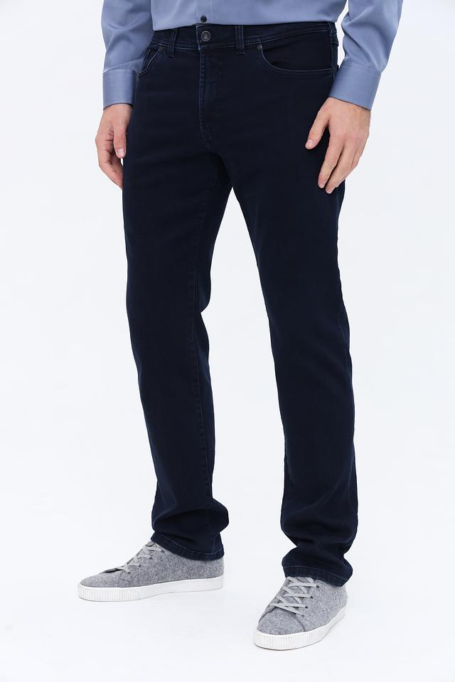 Джинсы Gardeur темно-синие