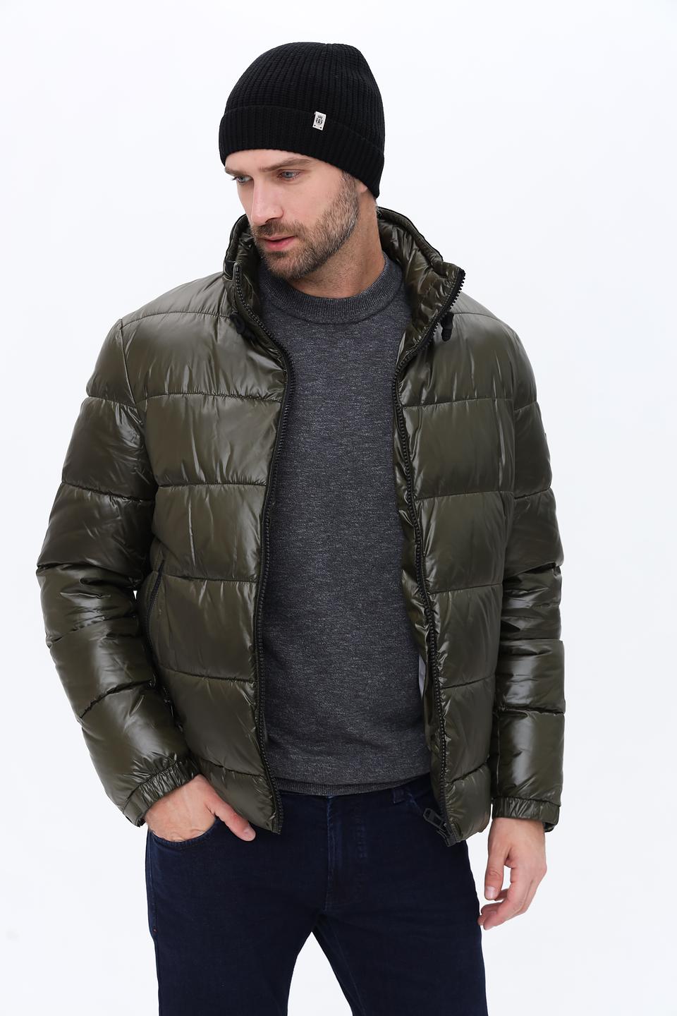 Шапка Roeckl чёрная вязаная