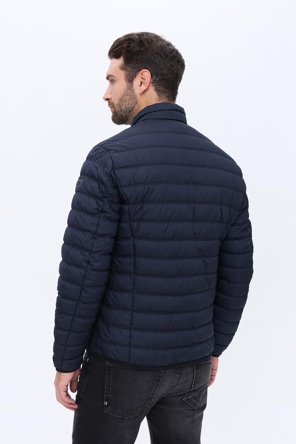 Куртка Marc O Polo стеганая синяя