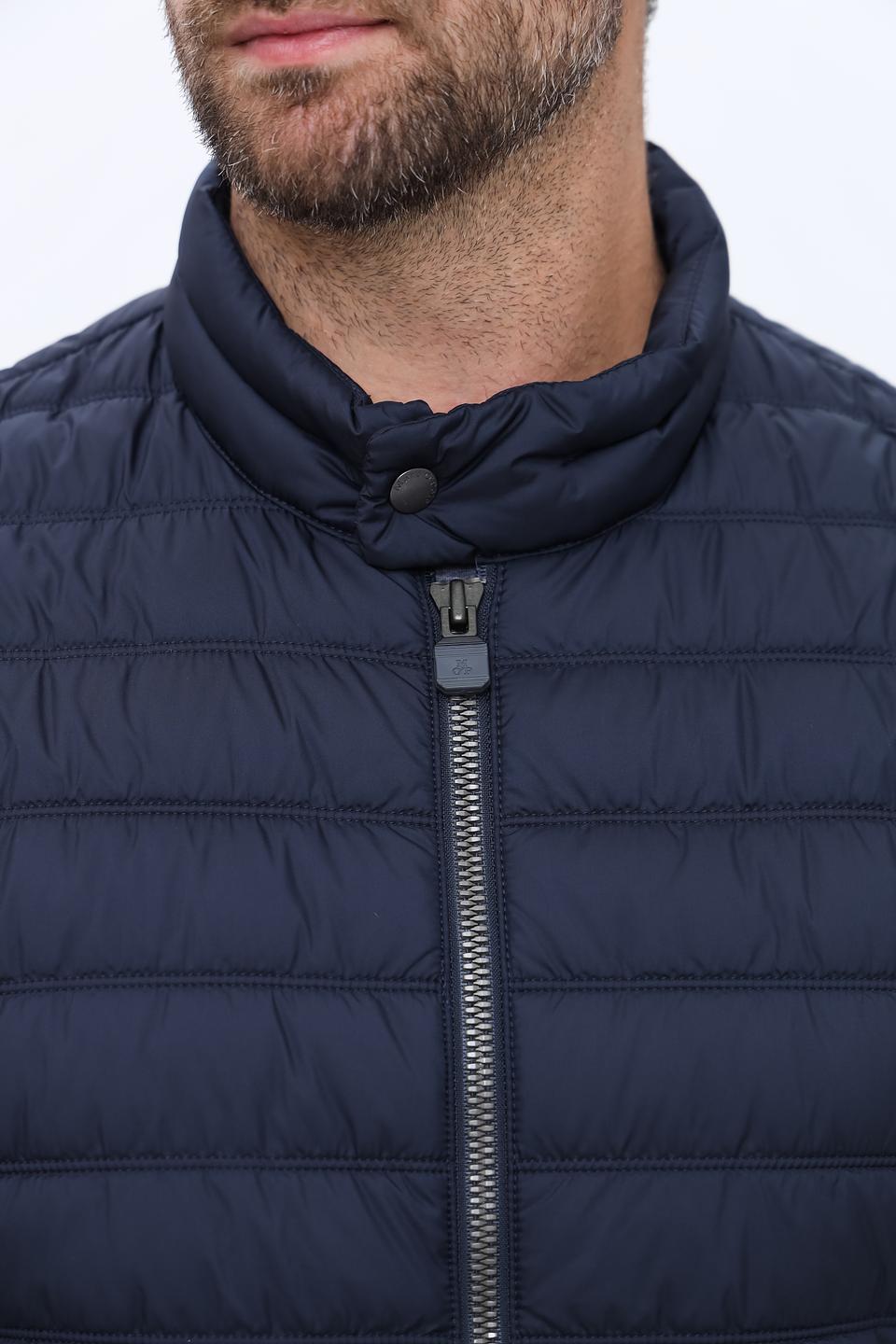 Куртка Marc O Polo стеганая синяя