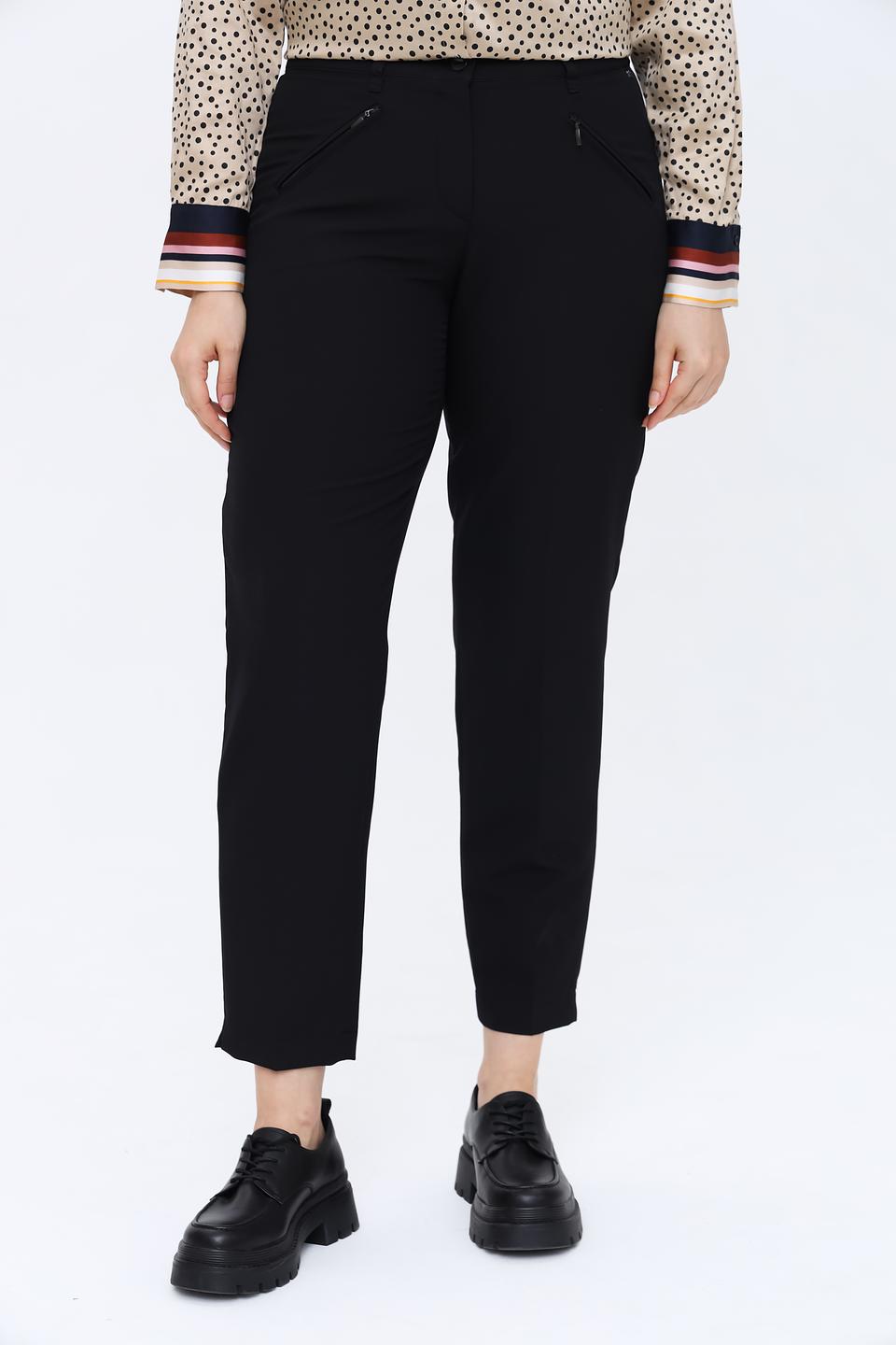 Брюки Gerry Weber EDITION чёрные