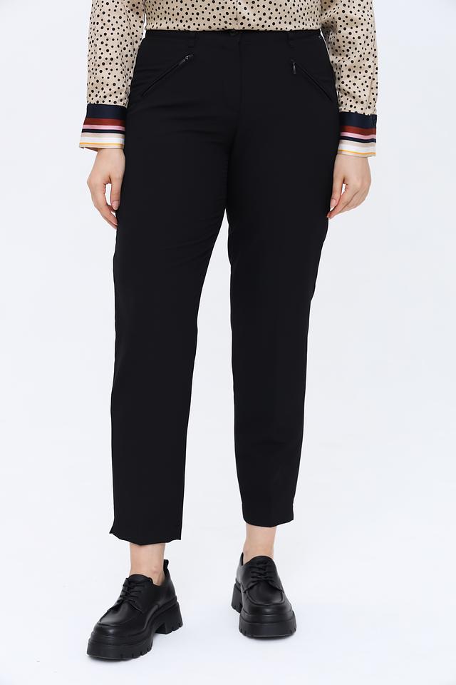 Брюки Gerry Weber EDITION чёрные