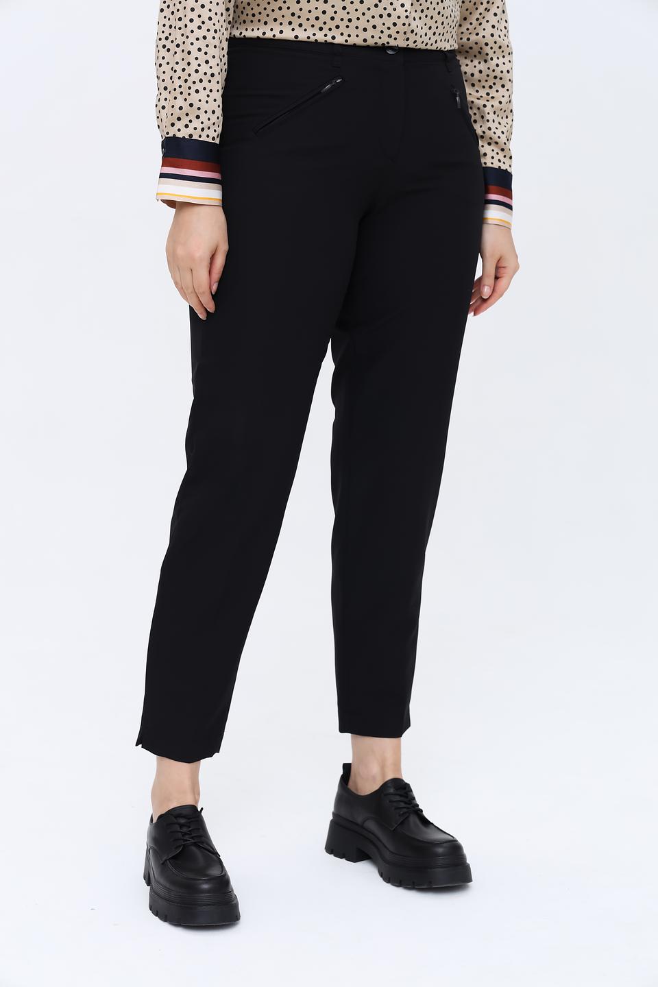 Брюки Gerry Weber EDITION чёрные