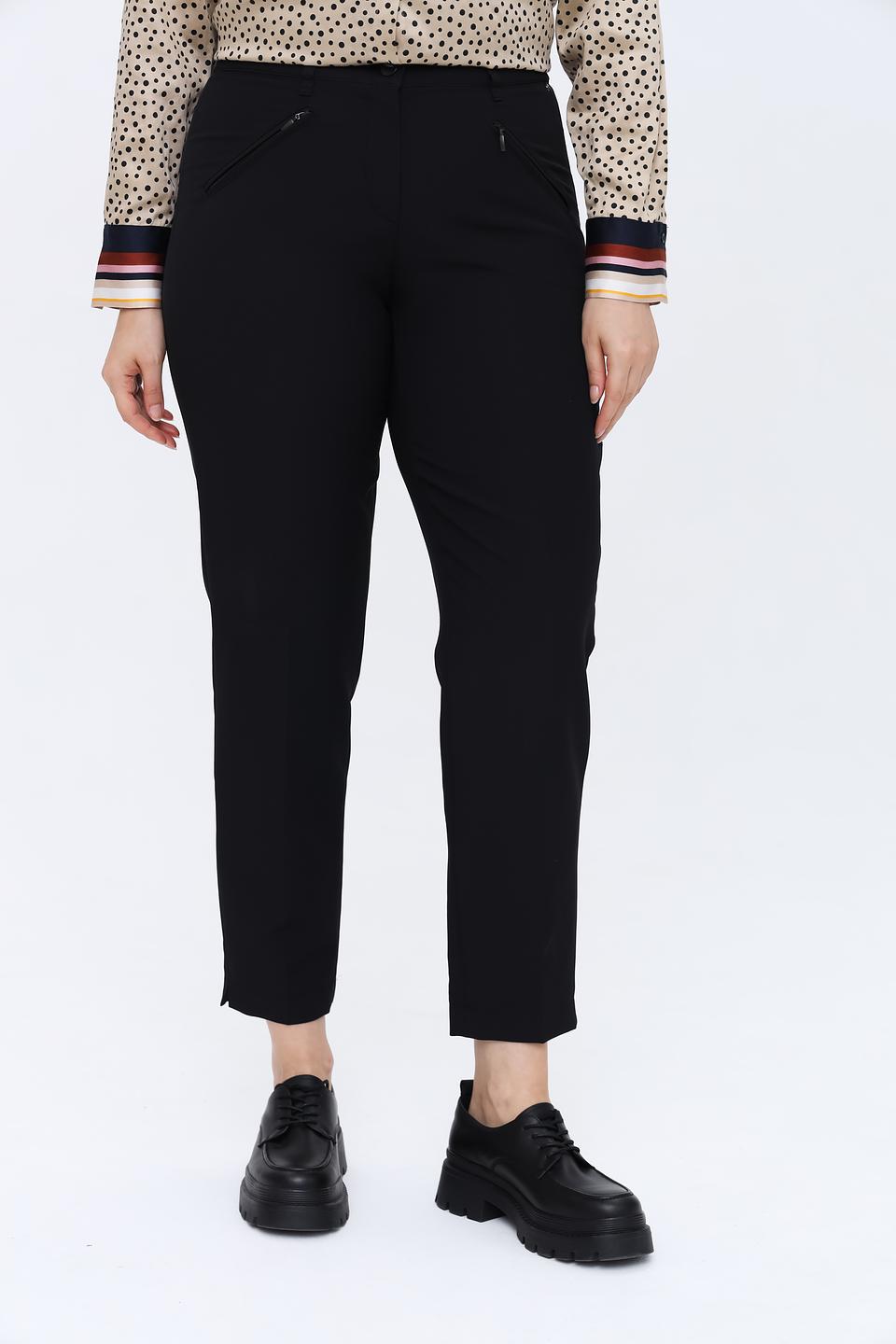 Брюки Gerry Weber EDITION чёрные