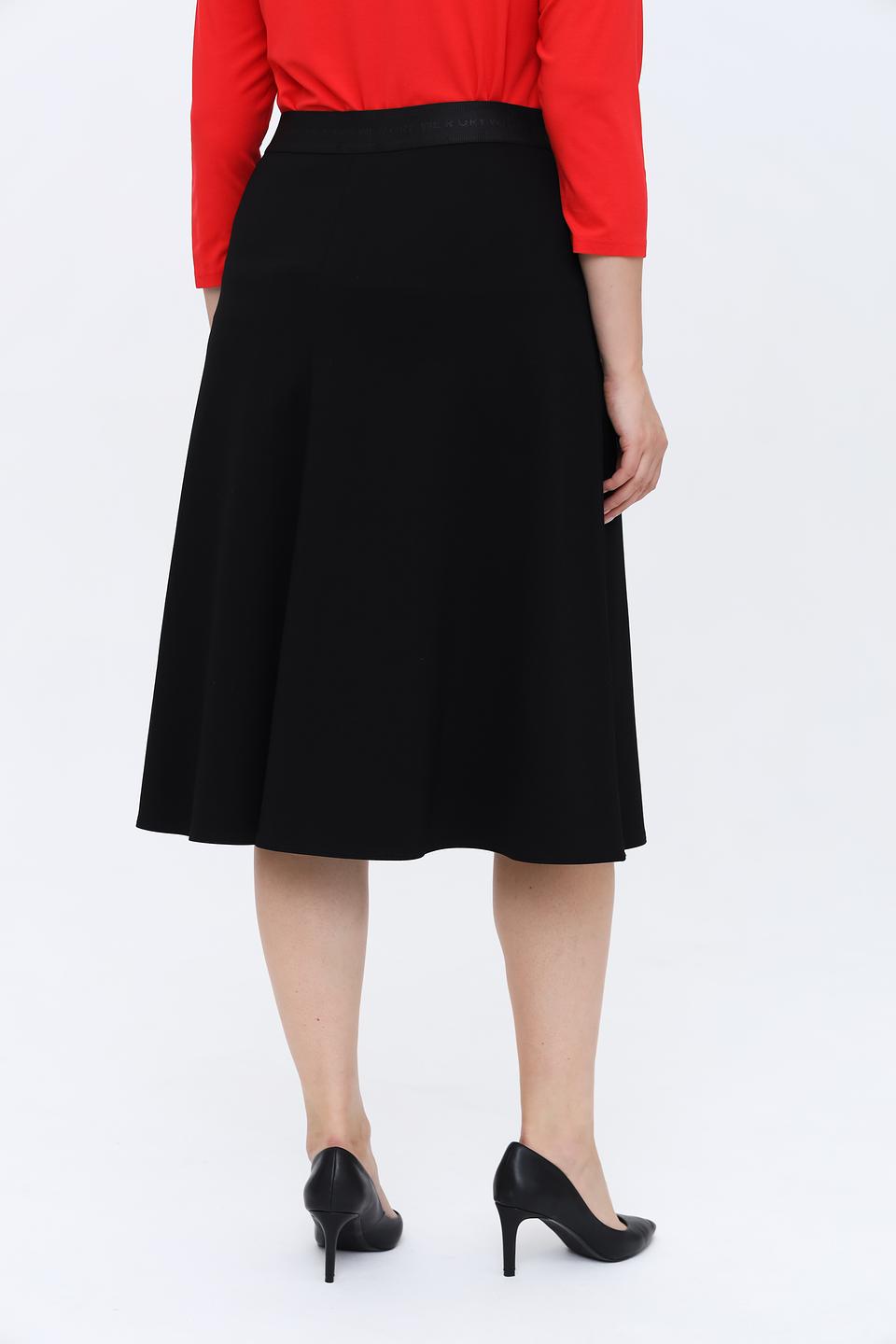 Юбка Gerry Weber EDITION чёрная