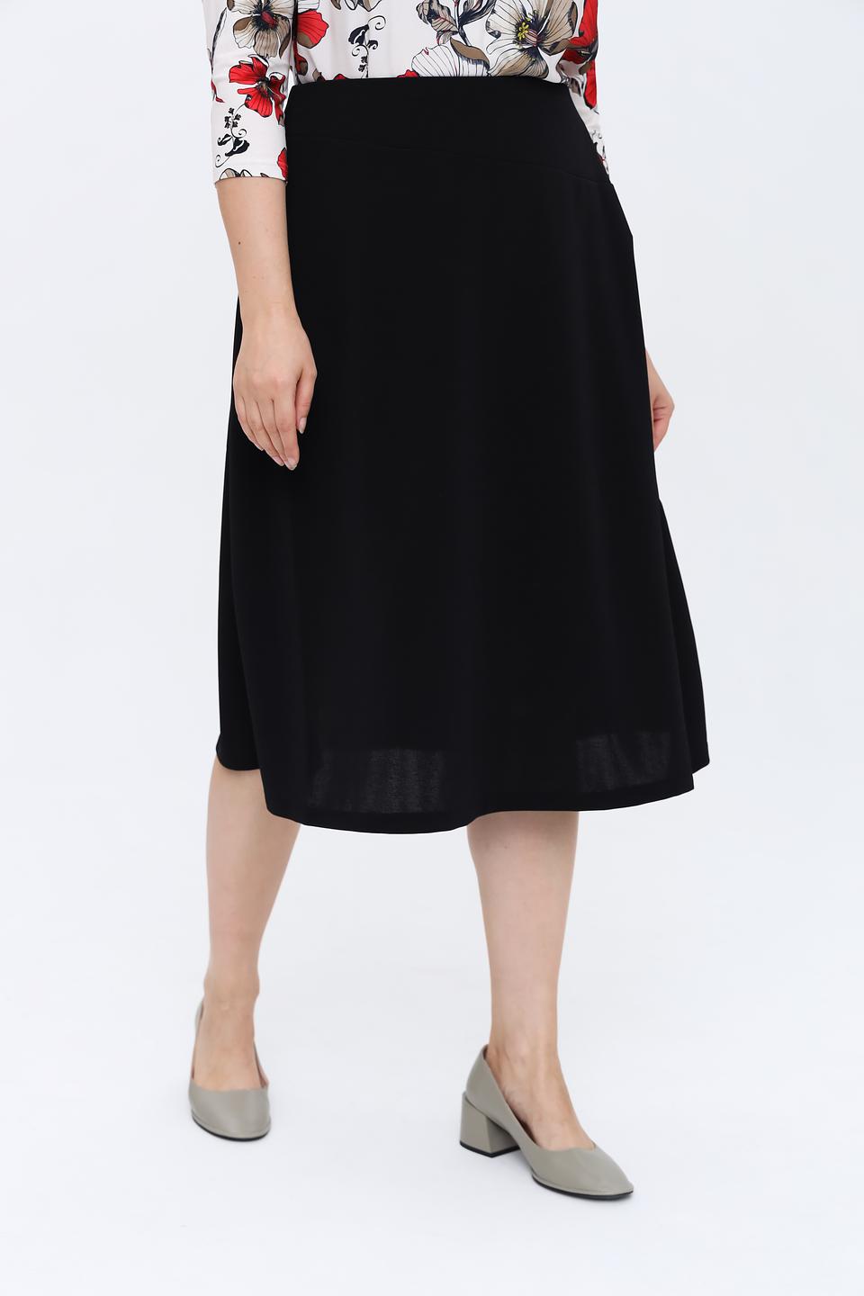 Юбка Gerry Weber чёрная