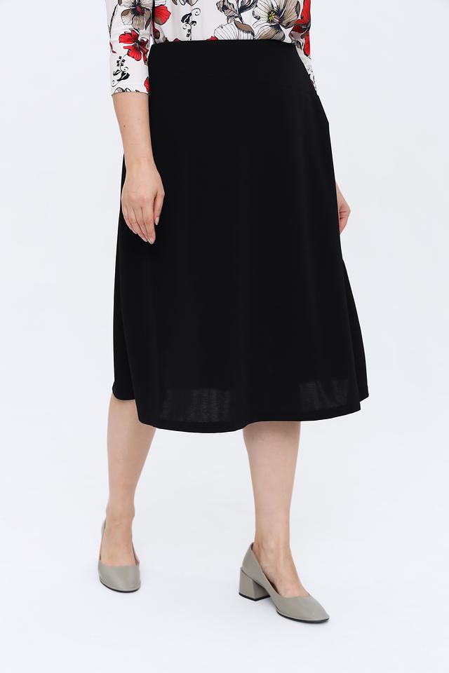 Юбка Gerry Weber чёрная