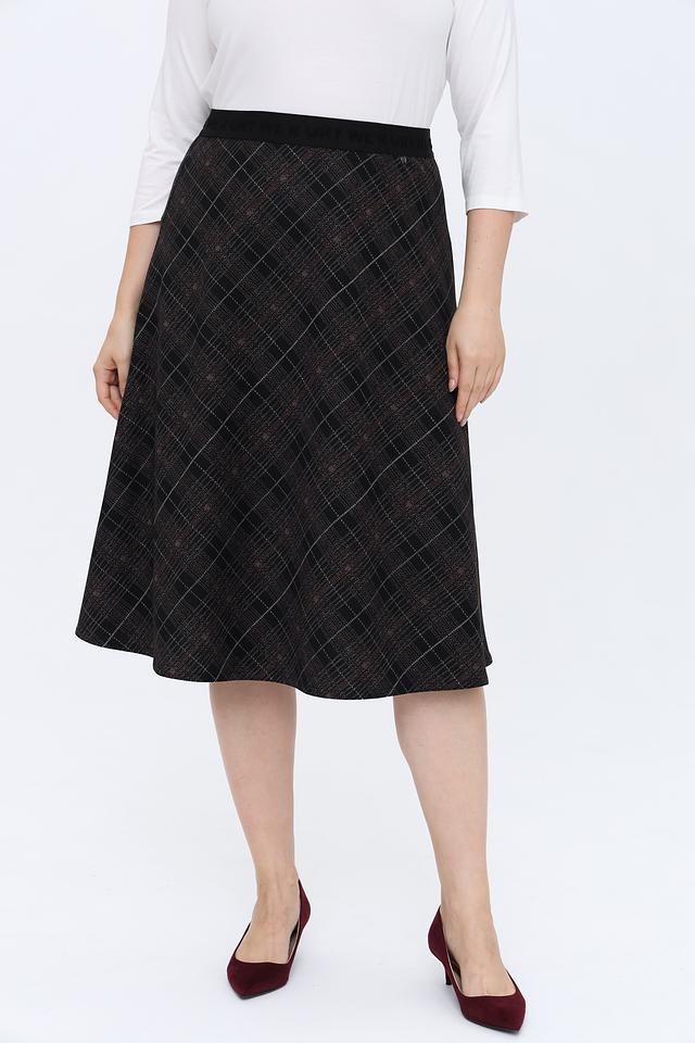 Юбка Gerry Weber клетка