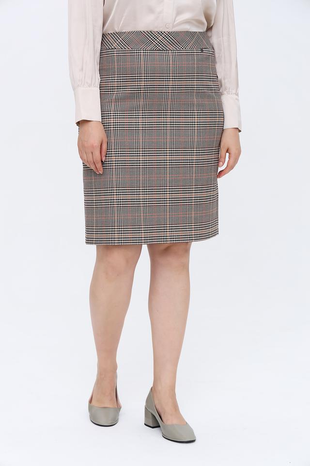 Юбка Gerry Weber в клетку