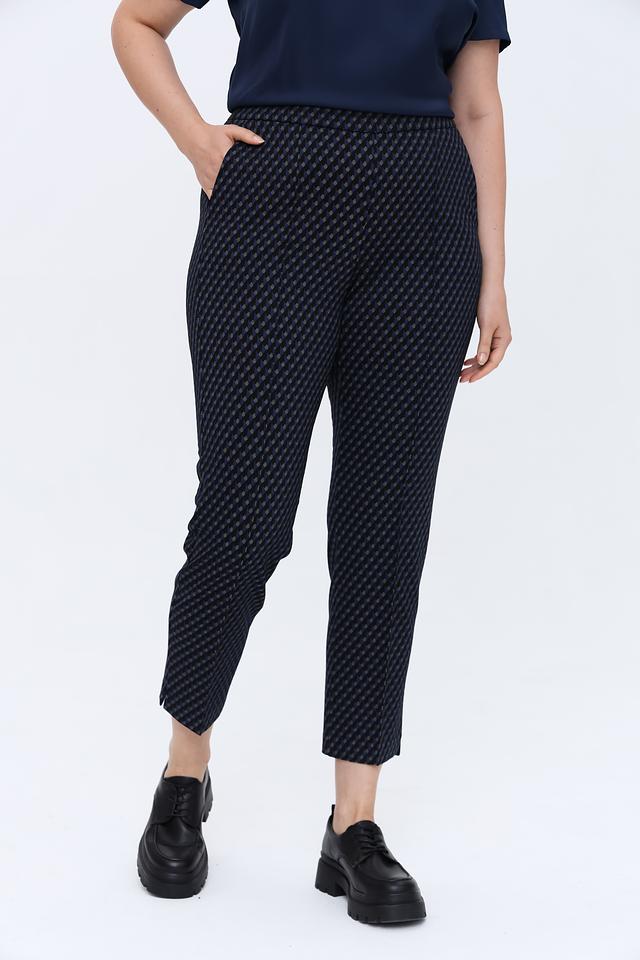 Брюки Gerry Weber в клетку