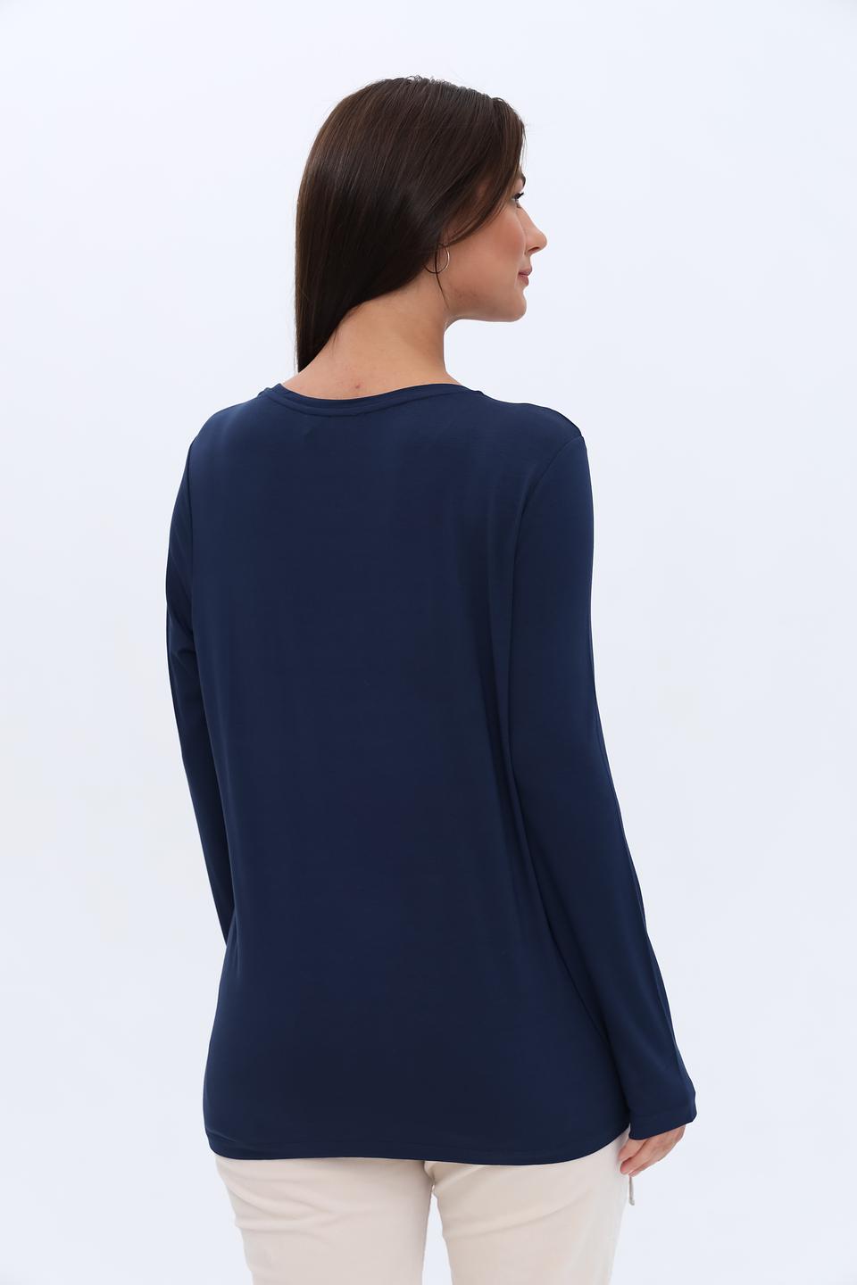 Лонгслив Gerry Weber с декором