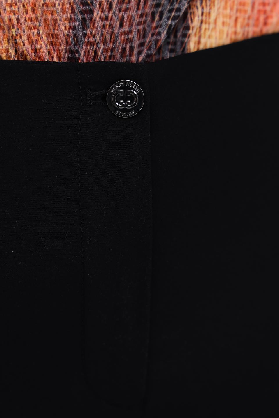 Брюки Gerry Weber EDITION чёрные