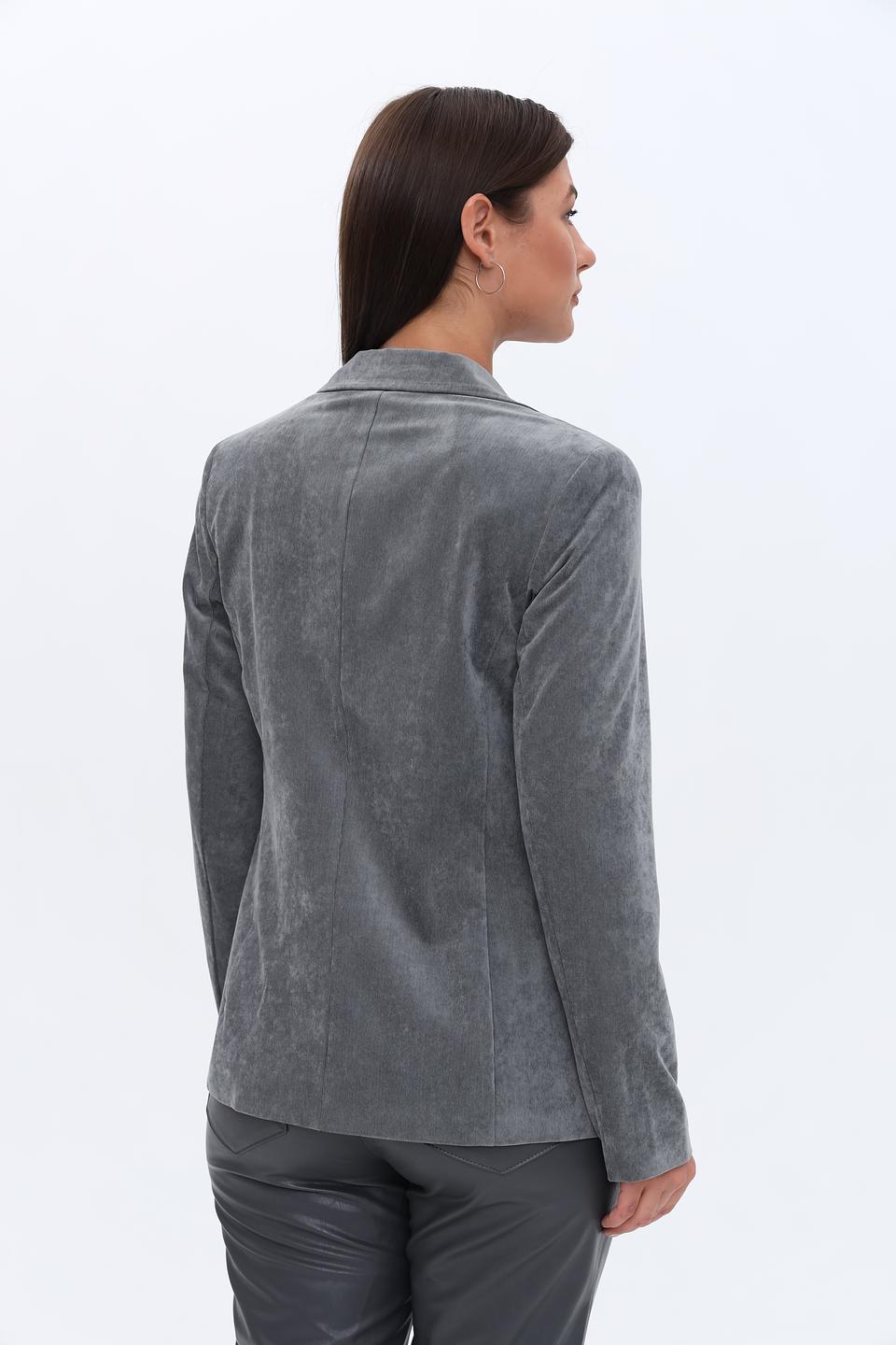 Жакет Gerry Weber серый