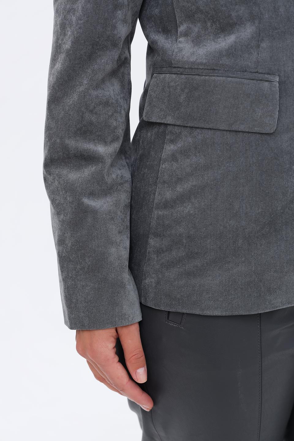 Жакет Gerry Weber серый