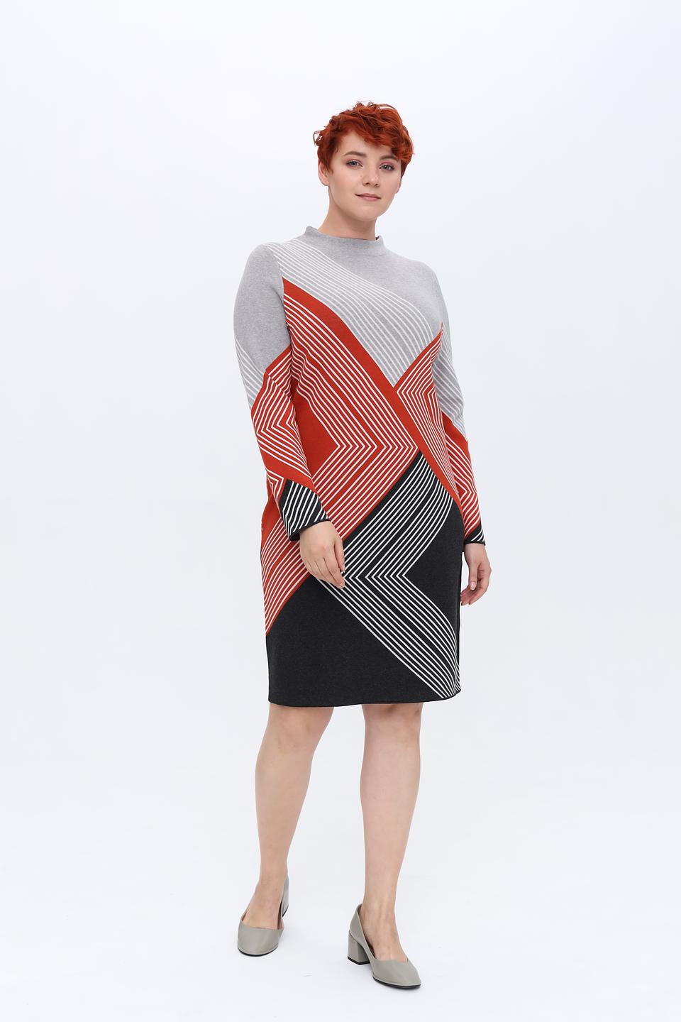 Платье Gerry Weber с полосками