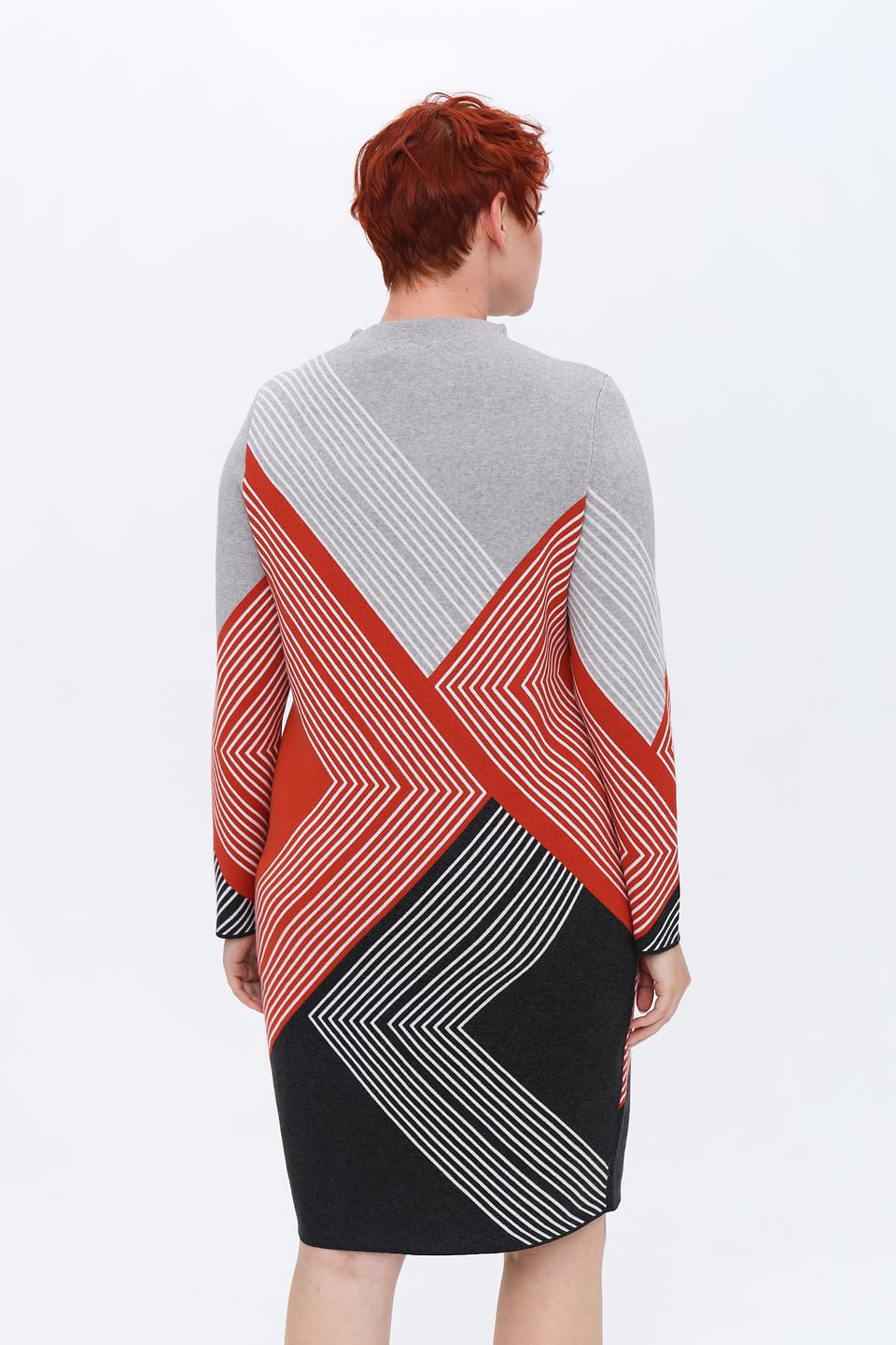 Платье Gerry Weber с полосками