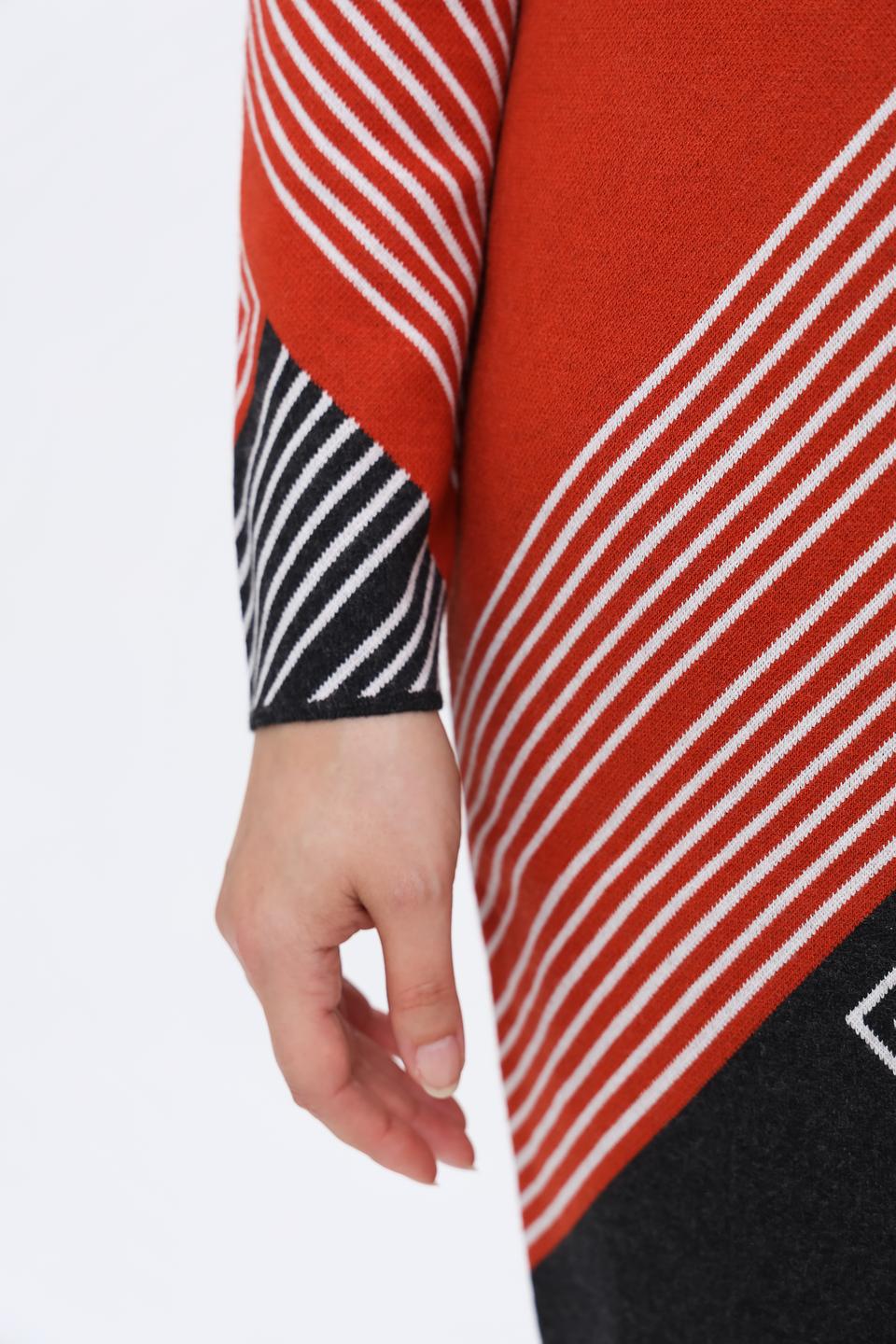 Платье Gerry Weber с полосками