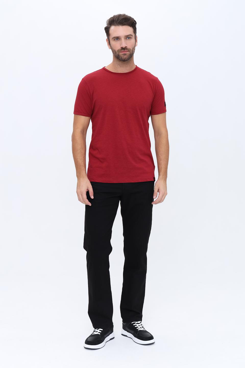 Брюки Gardeur чёрные