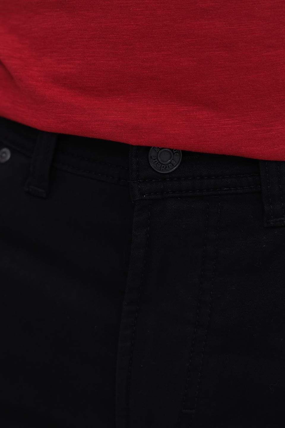 Брюки Gardeur чёрные