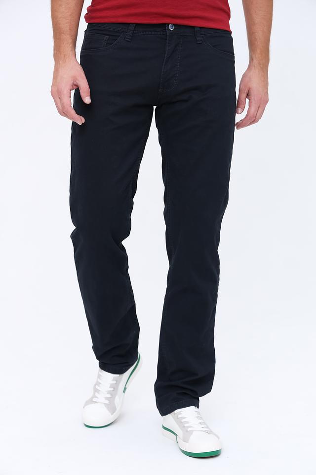 Джинсы Hattric темно-синие