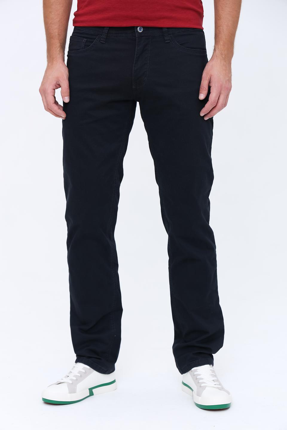 Джинсы Hattric темно-синие