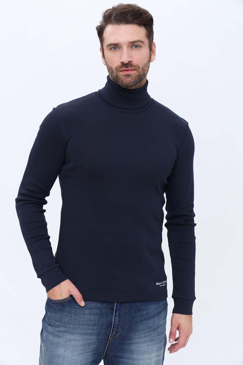 Водолазка Marc O Polo синяя