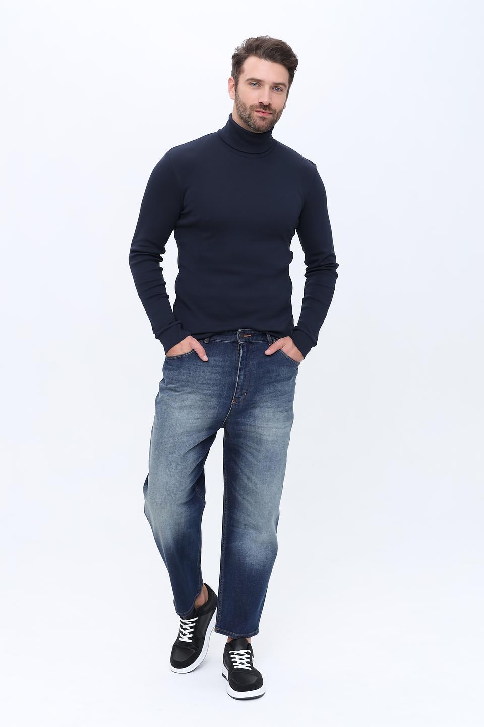 Водолазка Marc O Polo синяя