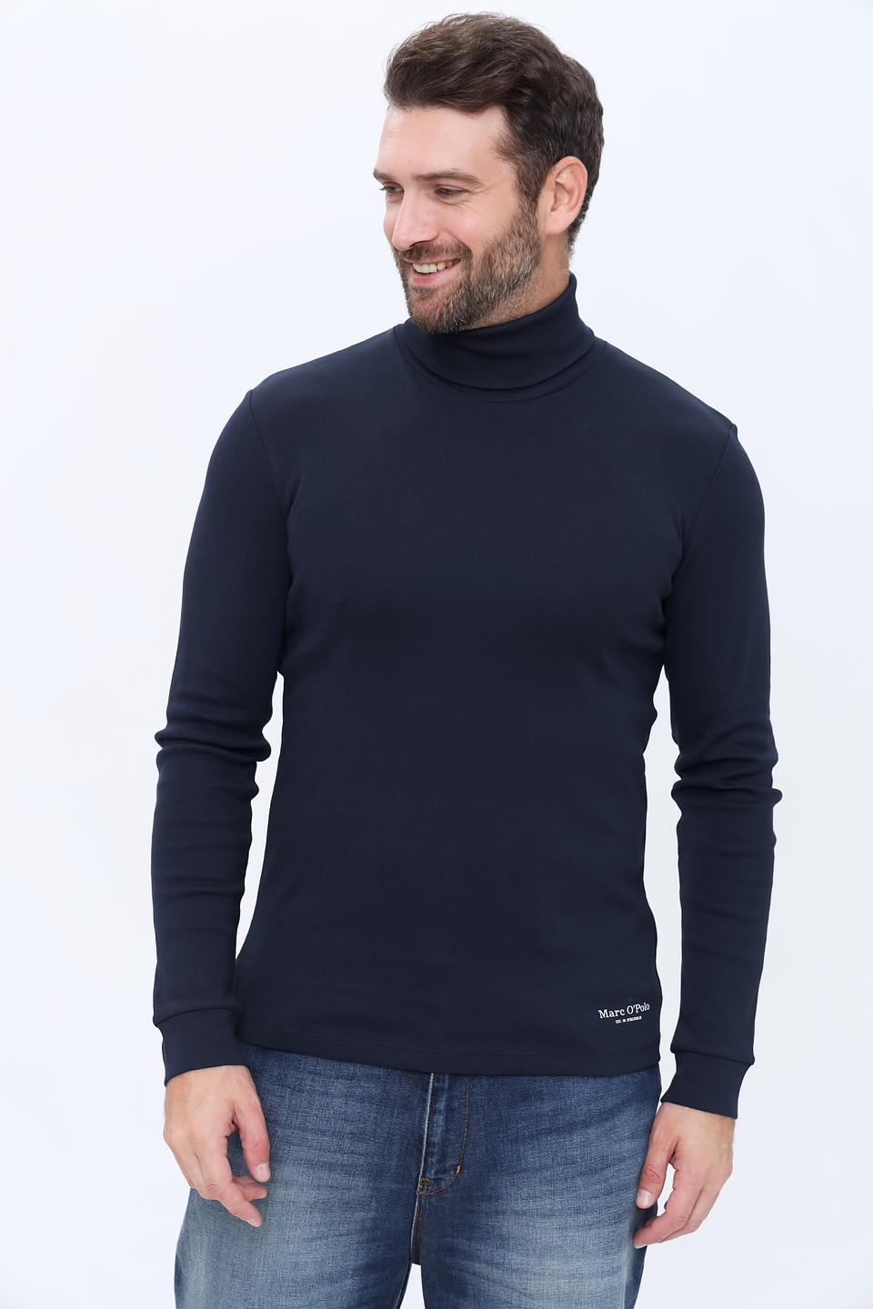 Водолазка Marc O Polo синяя