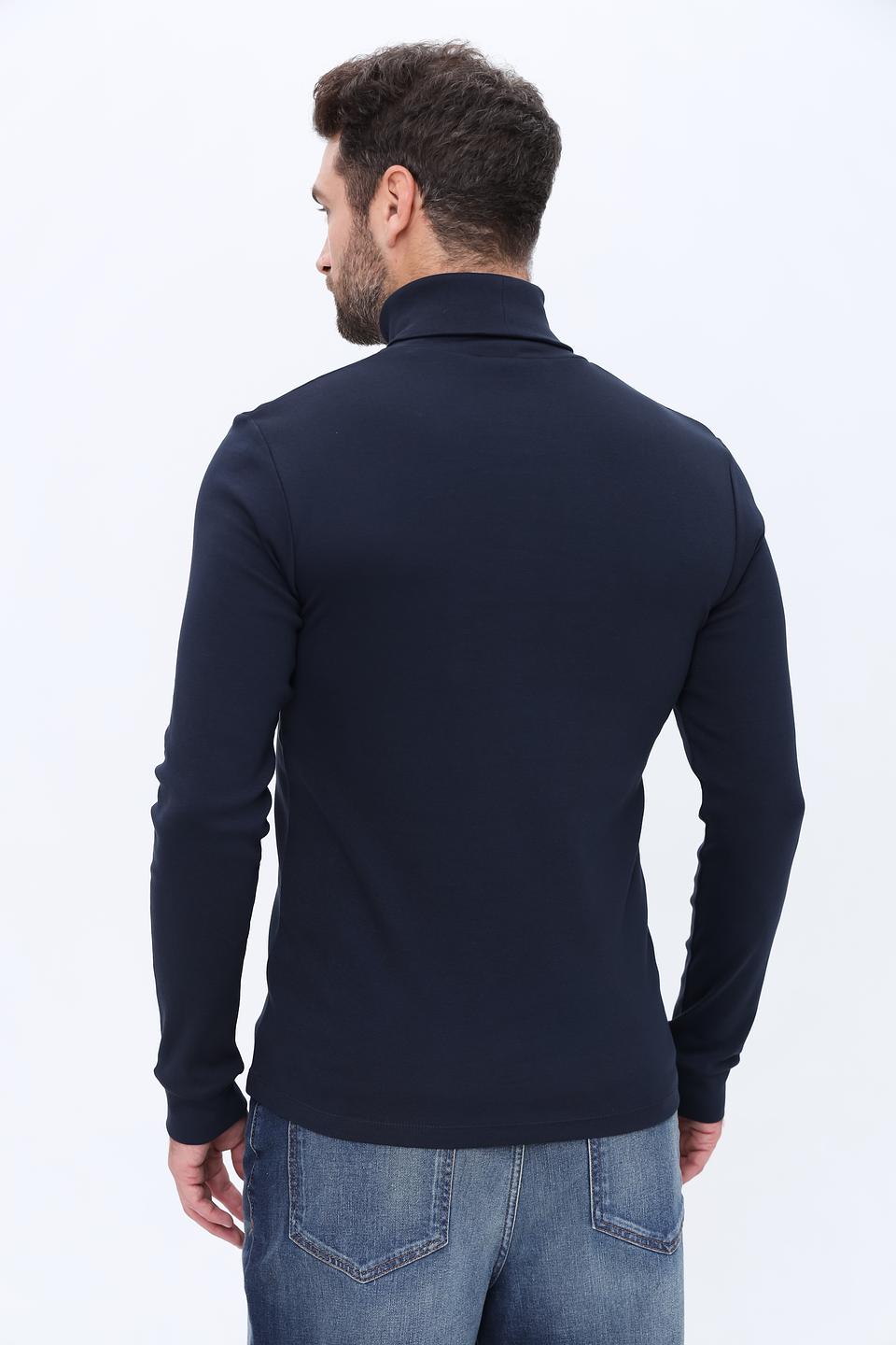 Водолазка Marc O Polo синяя