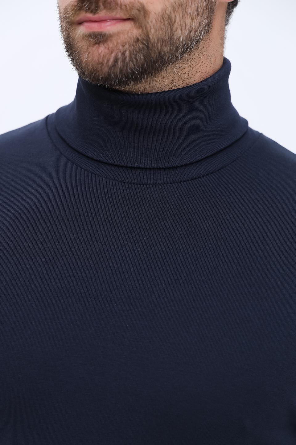 Водолазка Marc O Polo синяя