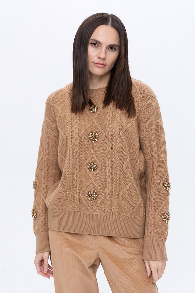 Джемпер Penny Black с декором