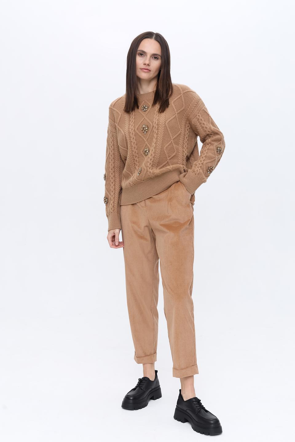 Джемпер Penny Black с декором