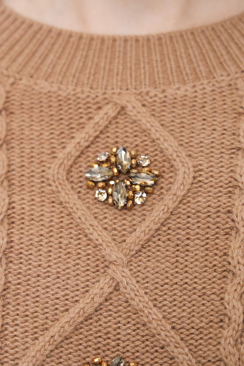 Джемпер Penny Black с декором