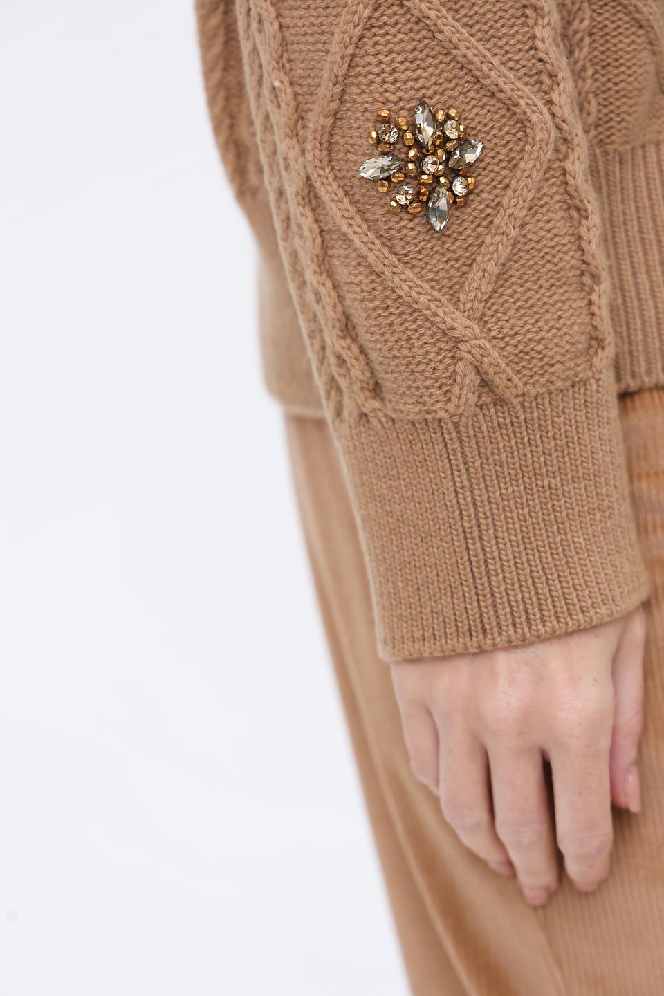 Джемпер Penny Black с декором