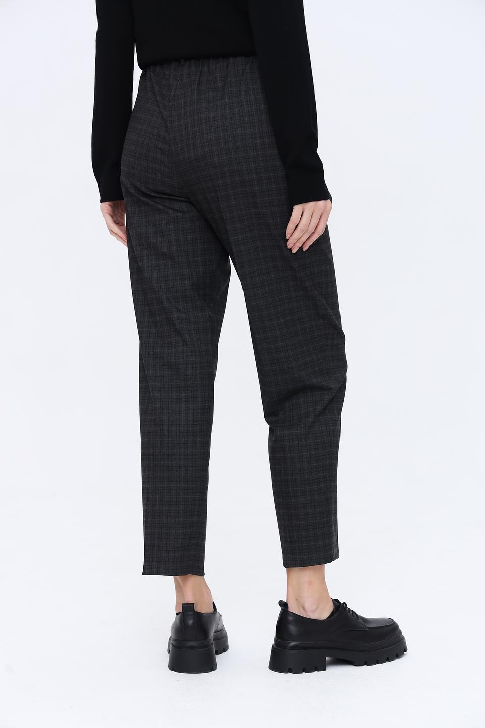 Брюки Penny Black в клетку