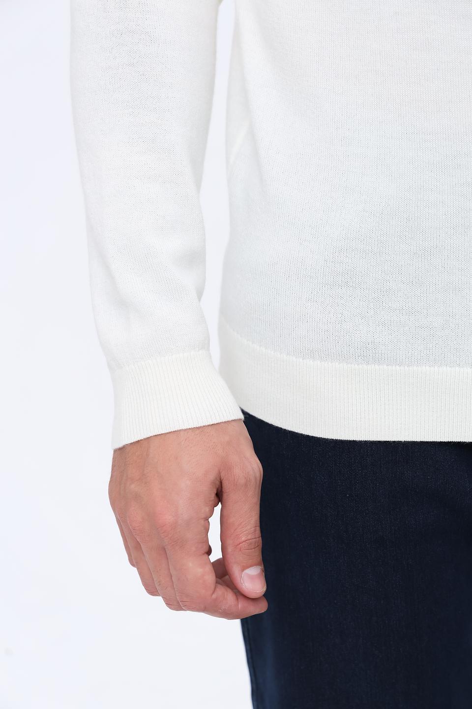 Водолазка Karl Lagerfeld с логотипом