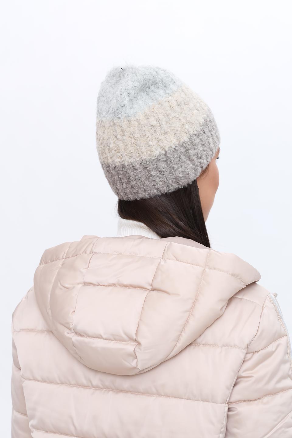 Шапка Roeckl меланж